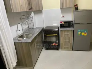 Executive Studio Available in 1st Avenue Parklands/Ngara