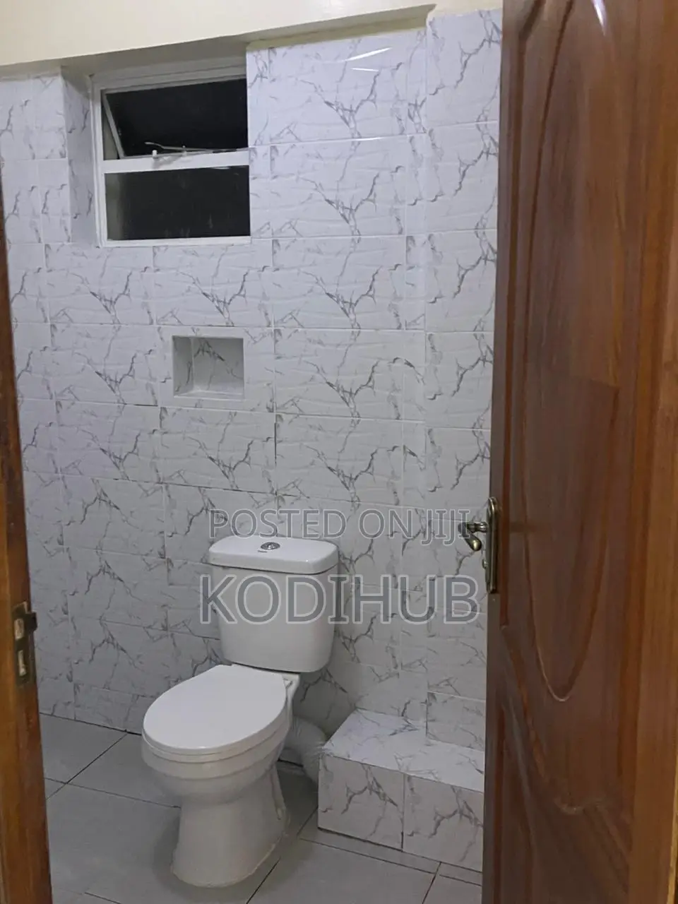Executive Studio Available in 1st Avenue Parklands/Ngara