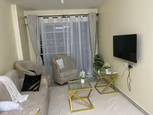 Executive Studio Available in 1st Avenue Parklands/Ngara