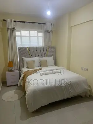 Executive Studio Available in 1st Avenue Parklands/Ngara