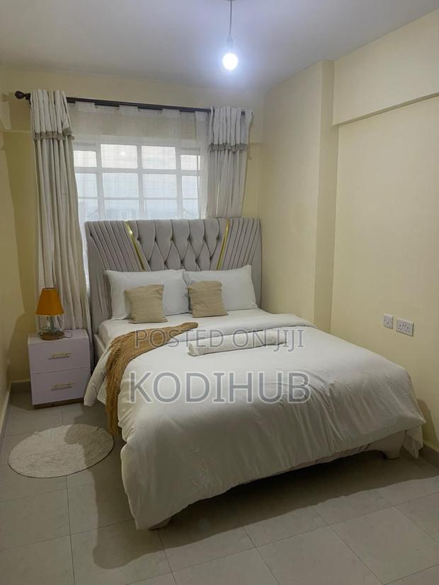 Executive Studio Available in 1st Avenue Parklands/Ngara - thumbnail 3