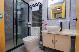 Executive Studio Available in 1st Avenue Parklands/Ngara