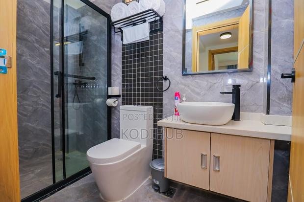Executive Studio Available in 1st Avenue Parklands/Ngara - thumbnail 5