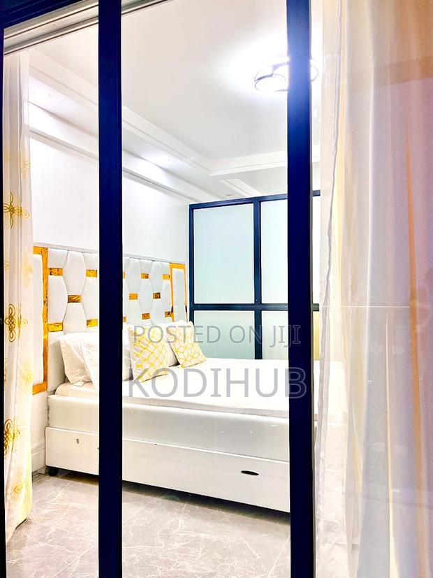1bedroom Airbnb at Ngara - thumbnail 5