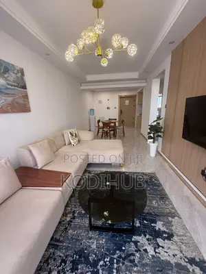Super 1 Bedroom Airbnb Kileleshwa