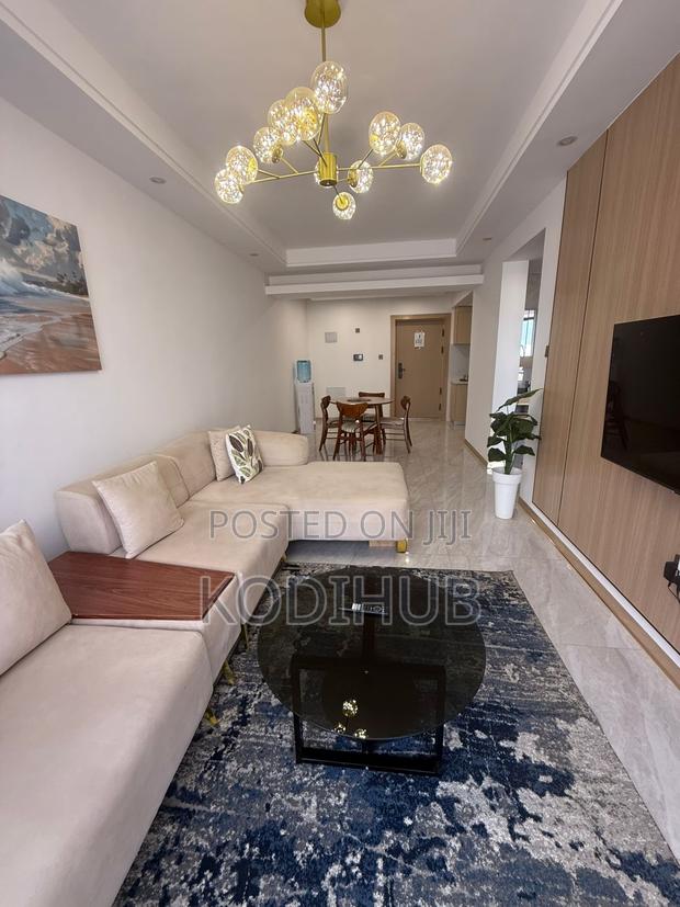 Super 1 Bedroom Airbnb Kileleshwa