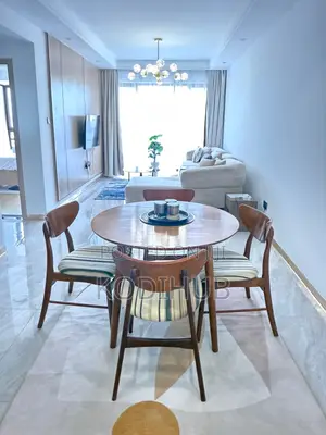 Super 1 Bedroom Airbnb Kileleshwa