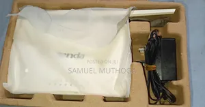 Tenda F3 Router