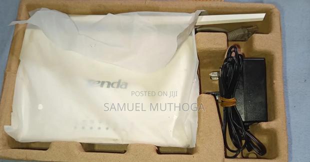 Tenda F3 Router - thumbnail 3