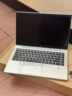 Laptop HP EliteBook 840 G7 16GB Intel Core I7 SSD 512GB