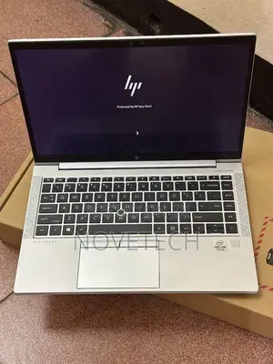 Laptop HP EliteBook 840 G7 16GB Intel Core I7 SSD 512GB