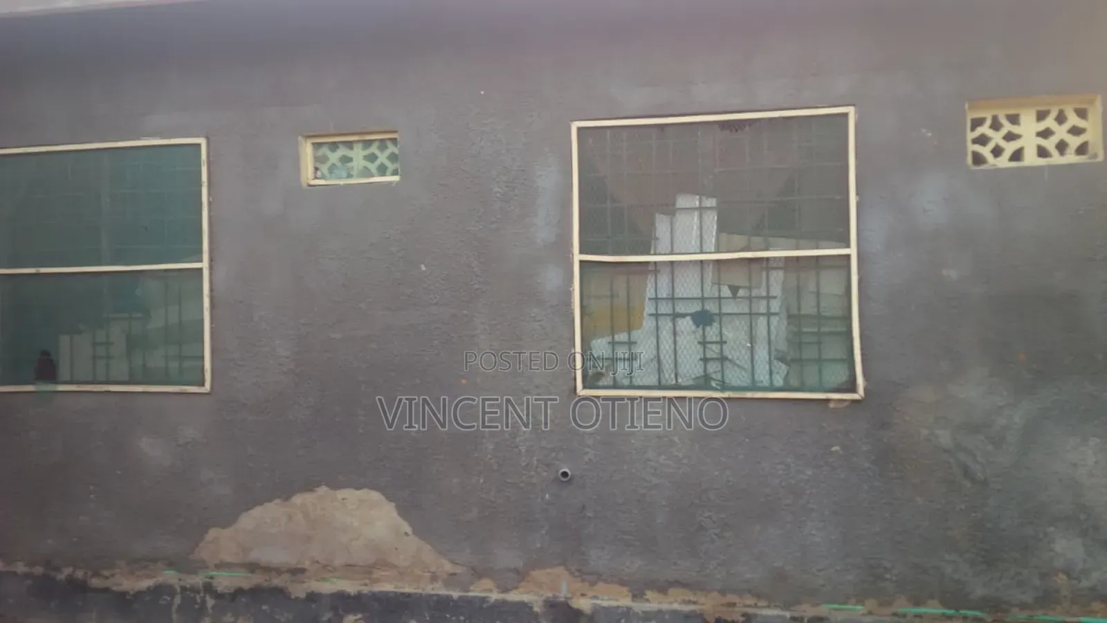 10bdrm House in Mtambo for sale