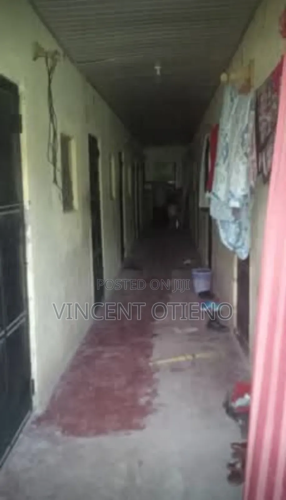 10bdrm House in Mtambo for sale
