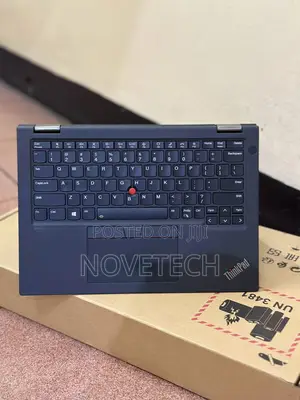 Laptop Lenovo Thinkpad X13 Yoga 32GB Intel Core I7 SSD 512GB