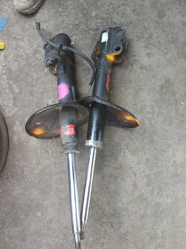 Toyota Camry Old Model Front Shocks