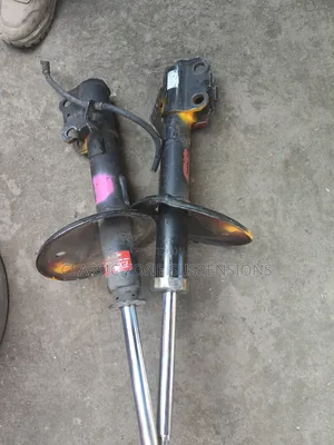 Toyota Camry Old Model Front Shocks