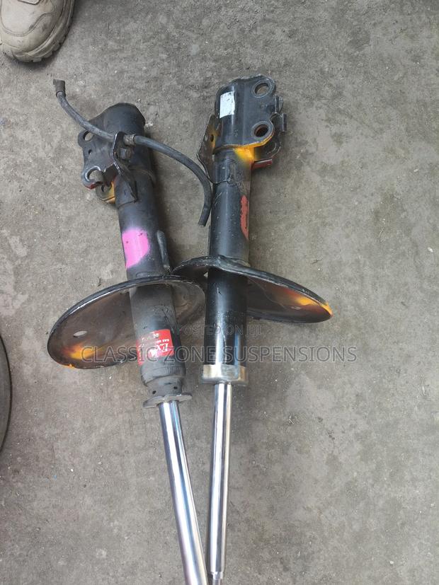 Toyota Camry Old Model Front Shocks - thumbnail 2