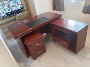 Skilled Office Desk Installer in Nairobi