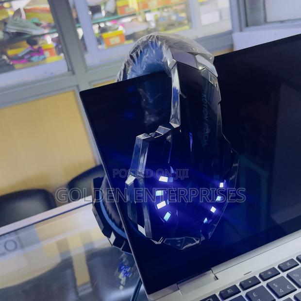 Kotion Each G9000 Pro Gaming Headset With Active Noise Cancellation - main view