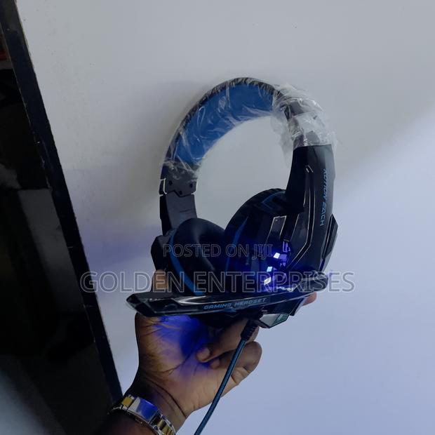 Kotion Each G9000 Pro Gaming Headset With Active Noise Cancellation - thumbnail 3