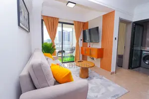 Bright 1 Bedroom Kilimani
