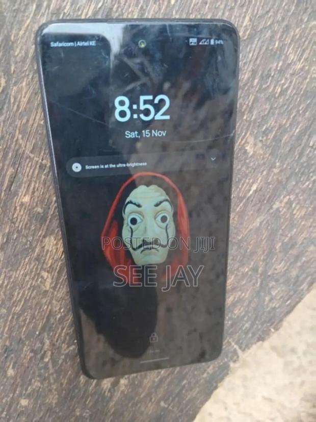 HMD Crest Max 5G 256 GB Blue - thumbnail 6