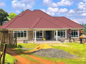 Design and Build Contractor