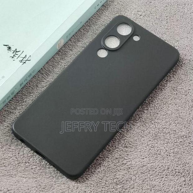 Vivo Y04 4g Mobile Phone Case Y29s 4g Protective Cover Full Silicone F