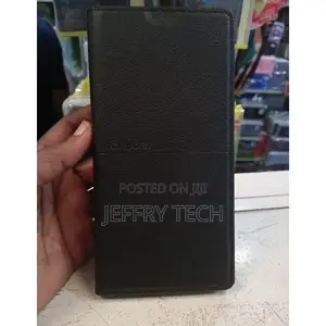 Samsung S23 Plus Leather Flip Case Pouch