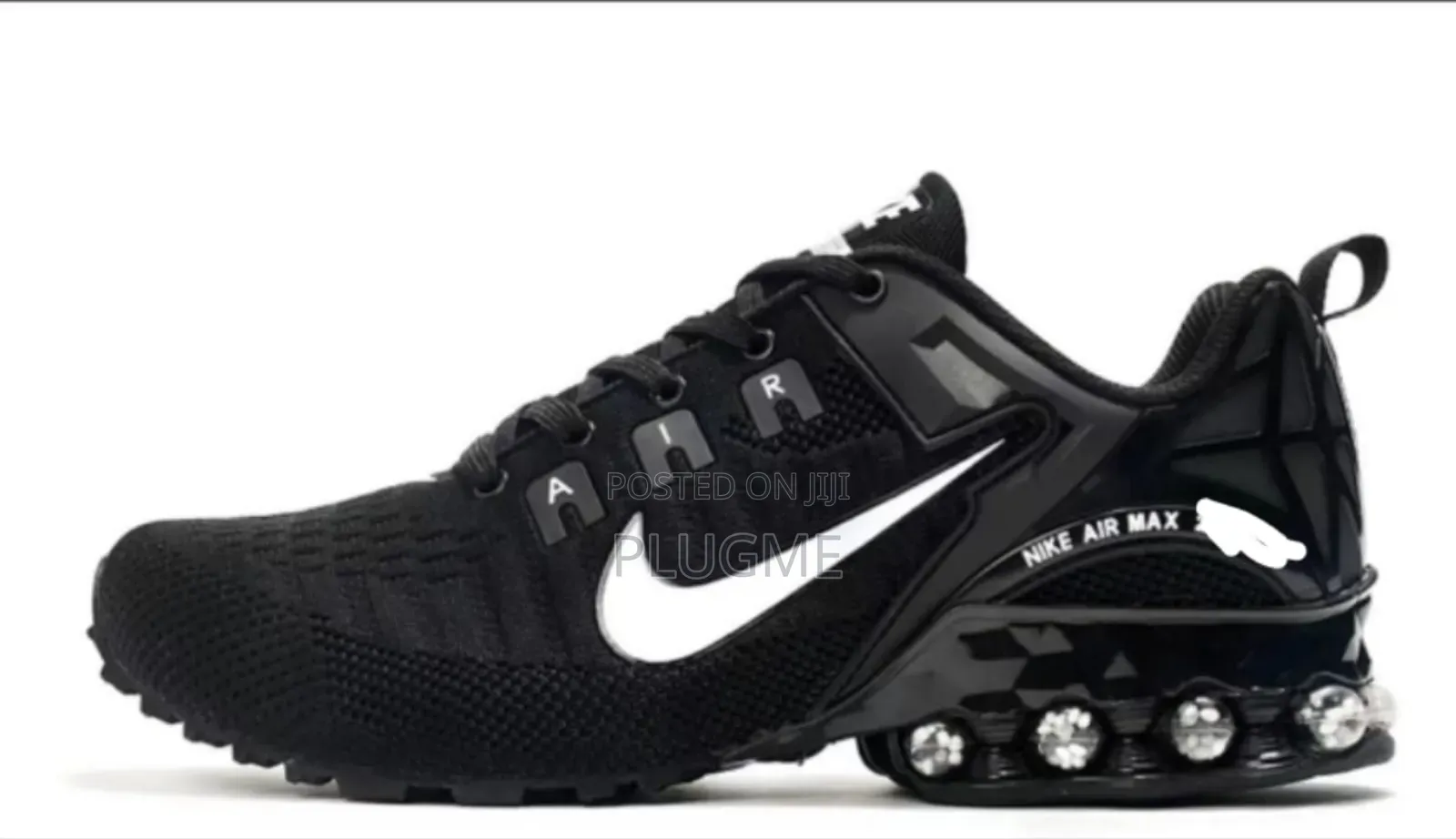 Nike Air Max Ultra Sneakers