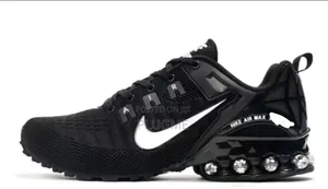 Nike Air Max Ultra Sneakers
