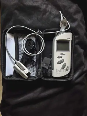 Edan H100b Handheld Pulse Oximeter