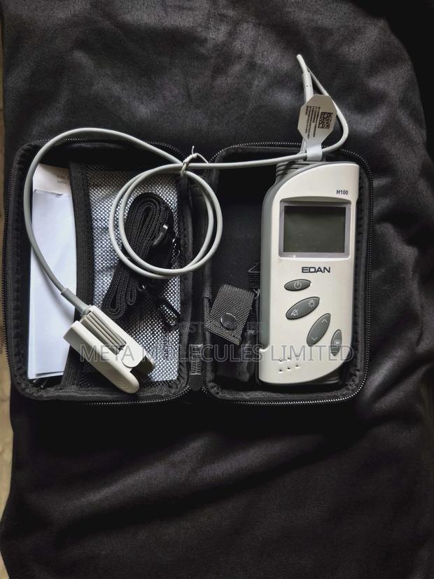 Edan H100b Handheld Pulse Oximeter