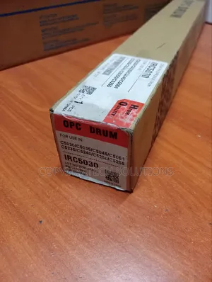 Canon Irc 5030 Opc Drum
