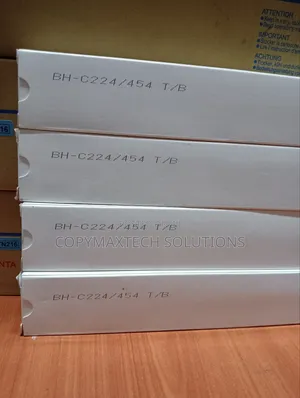 Biz Hub C224 Transfer Belt Cleaning Blade