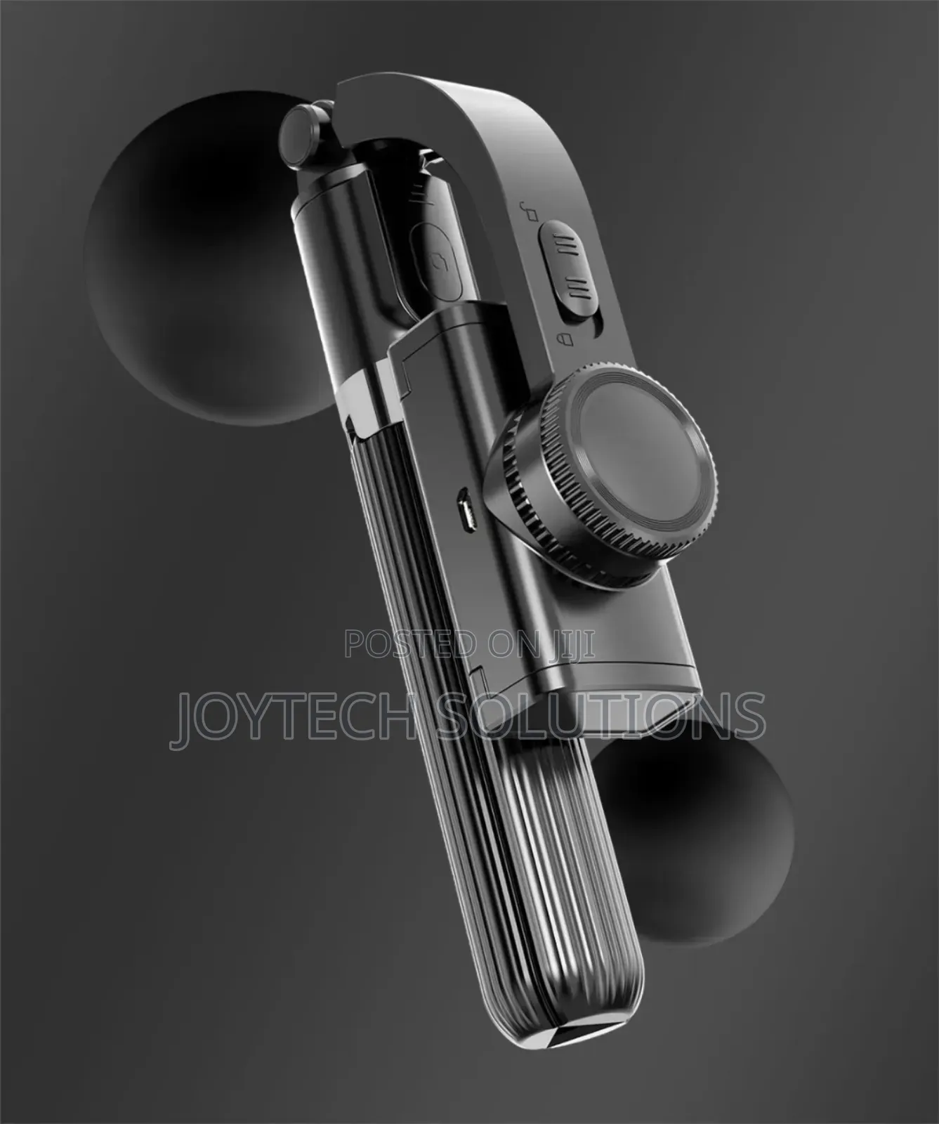 Gimbal L08 Stabilizer, Intelligent Anti-Shake