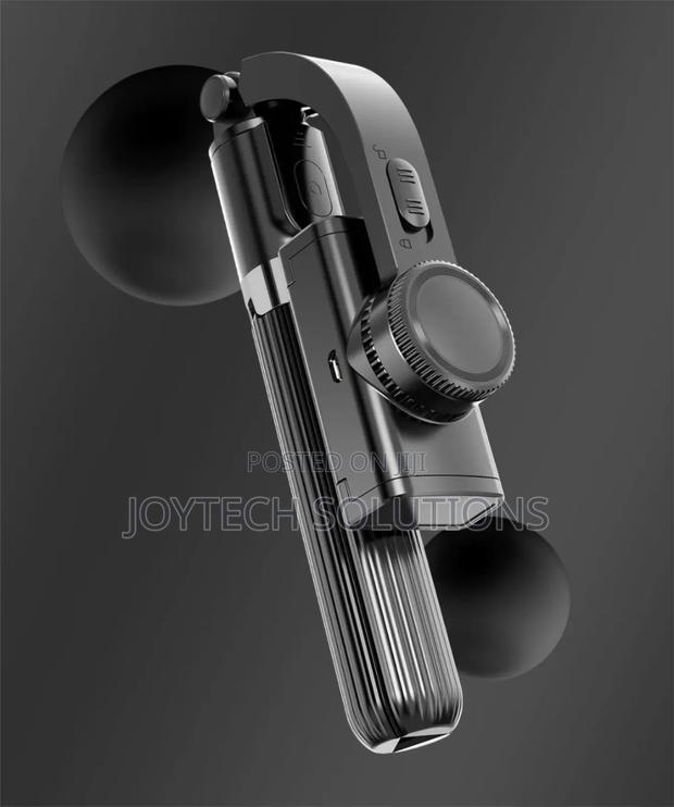 Gimbal L08 Stabilizer, Intelligent Anti-Shake - main view