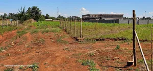 Commercial 1⁄4 Plots for Sale in Marura Eldoret Kimumu Terra Marura