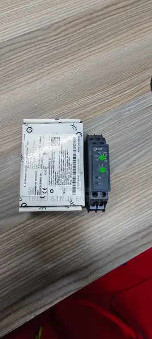 Quality on Delay Electronic Timer Hj9y