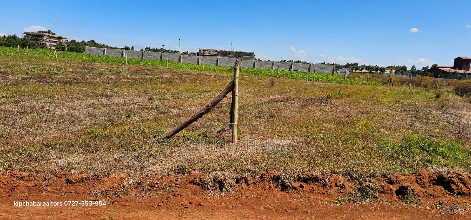 Commercial 1⁄4 Plots for Sale in Marura Eldoret Kimumu Terra Marura