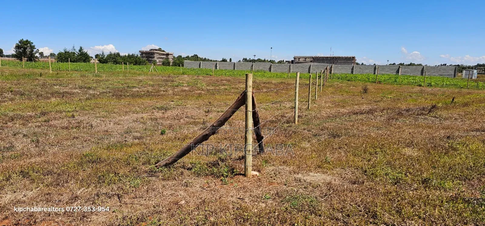 Commercial 1⁄4 Plots for Sale in Marura Eldoret Kimumu Terra Marura