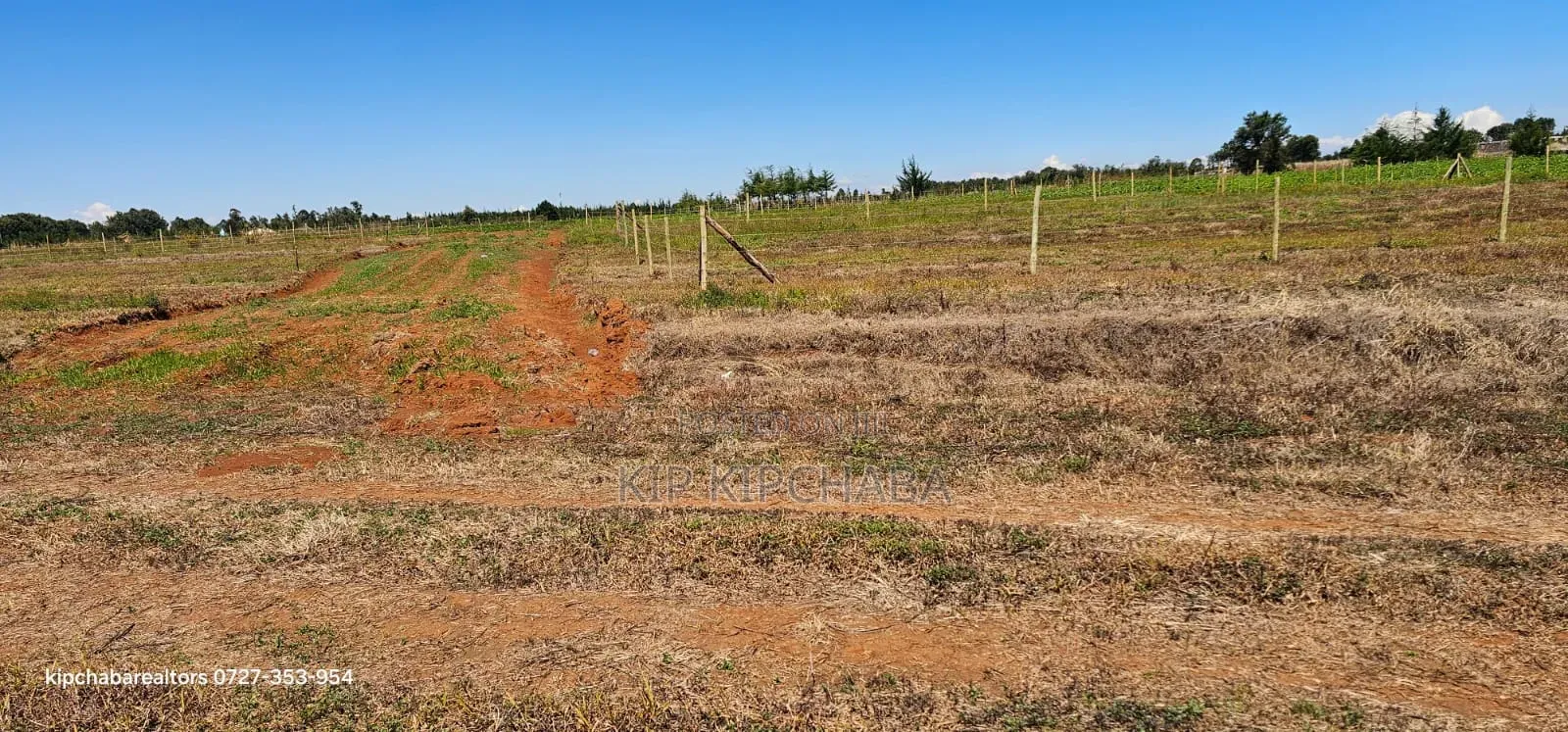 Commercial 1⁄4 Plots for Sale in Marura Eldoret Kimumu Terra Marura