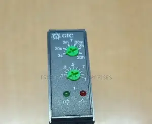 Quality on Delay Electronic Timer Hj9y