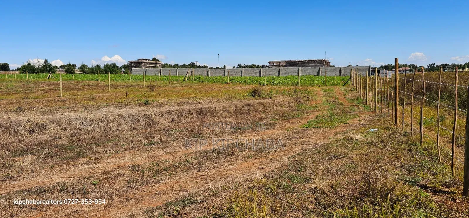Commercial 1⁄4 Plots for Sale in Marura Eldoret Kimumu Terra Marura