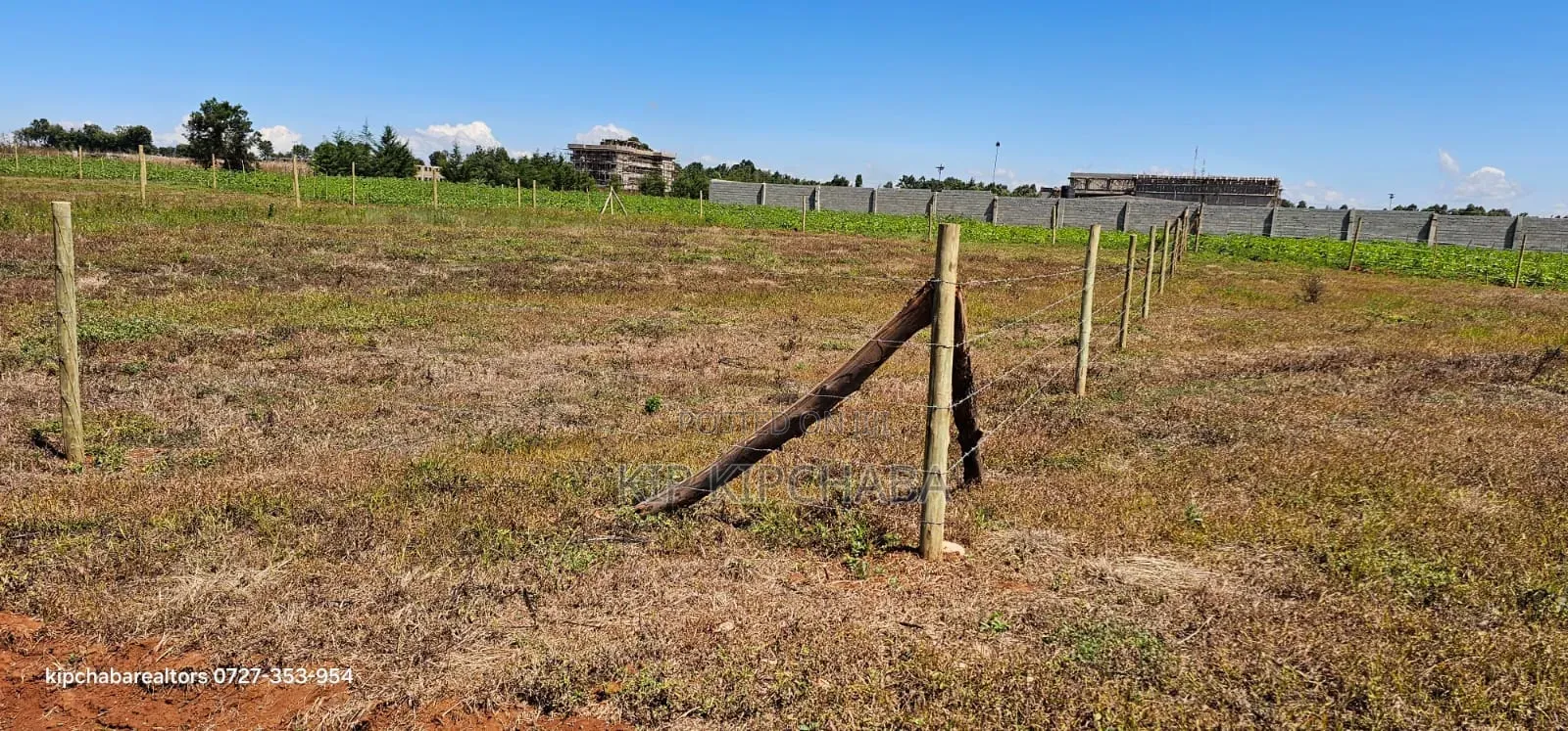 Commercial 1⁄4 Plots for Sale in Marura Eldoret Kimumu Terra Marura