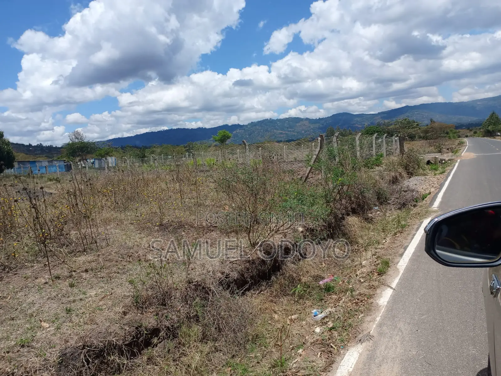 For Sale — 1⁄2 Acre, Mua Hills