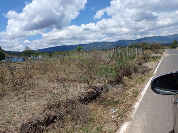 For Sale — 1⁄2 Acre, Mua Hills - thumbnail 3