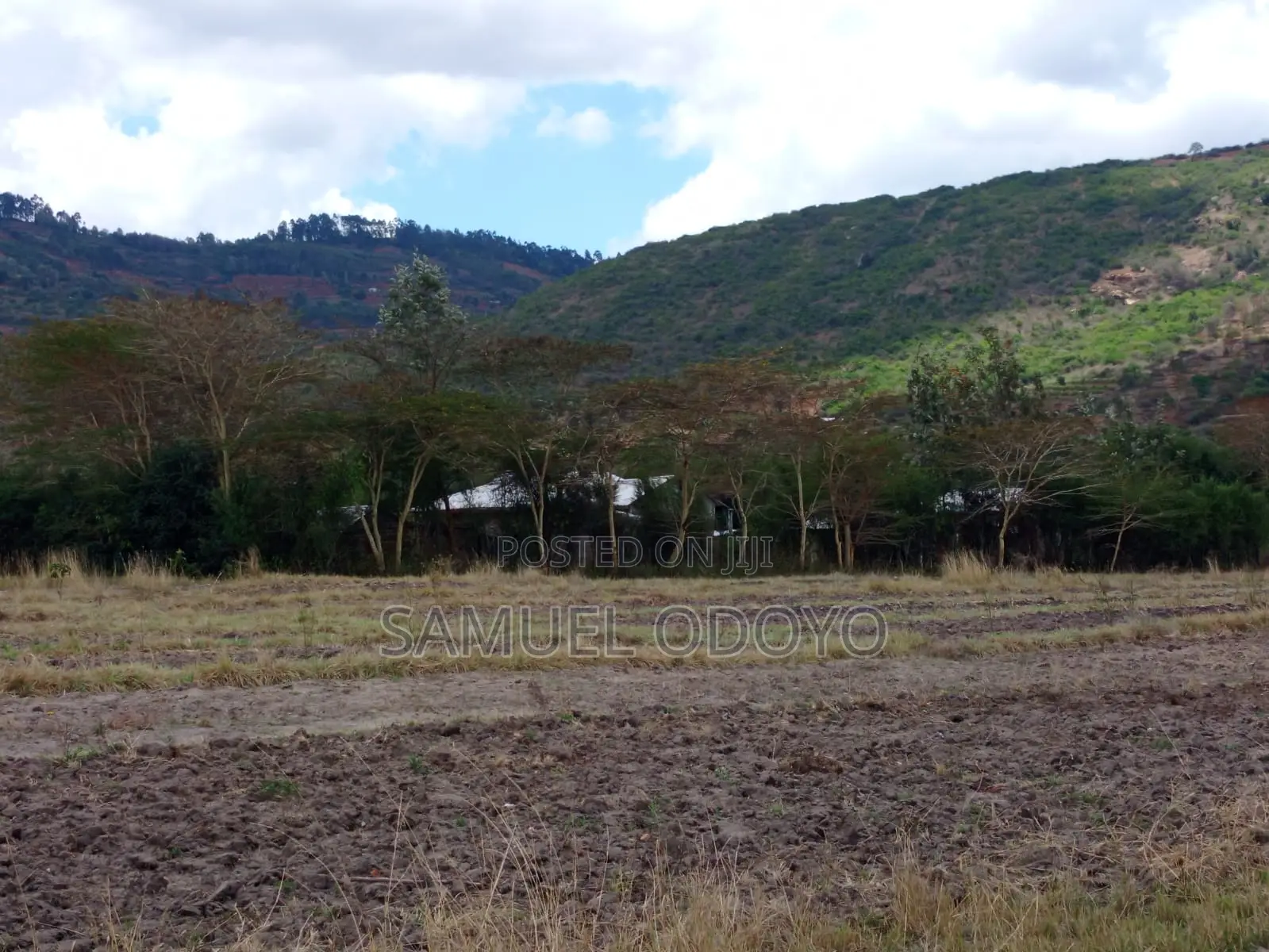 For Sale — 1⁄2 Acre, Mua Hills