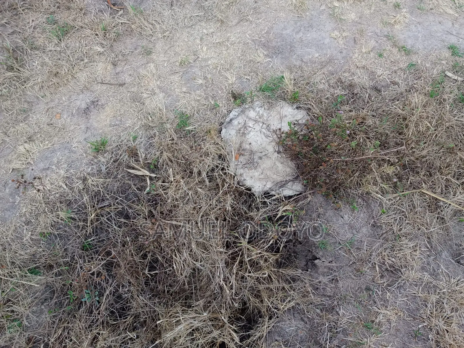 For Sale — 1⁄2 Acre, Mua Hills