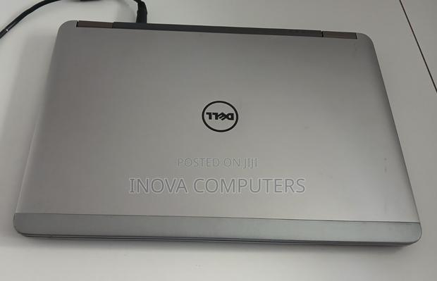 Laptop Dell Latitude E7240 8GB Intel Core I5 SSD 128GB